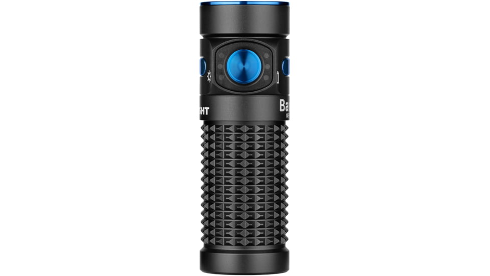 Olight Baton 4 1300 Lumens LED Rechargeable EDC Flashlight