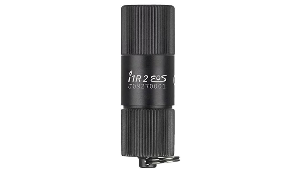 Olight I1R 2 EOS 150 Lumens LED Rechargeable Keychain Flashlight