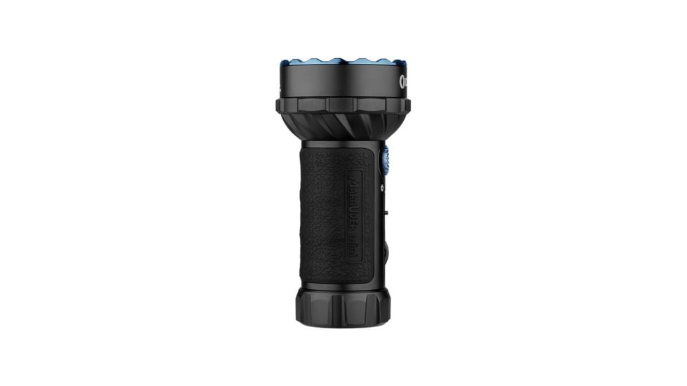 Olight Olight Marauder Mini 7000 Lumen Super Bright Rechargeable Flashlight, Black, FL-OL-MARAUDERMINI-BK