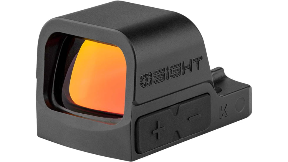 Osight K 1x 21x14mm Reflex Red Dot Sight