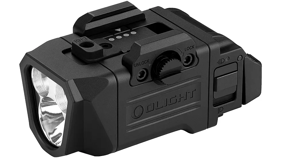 PL-X Dual Beam