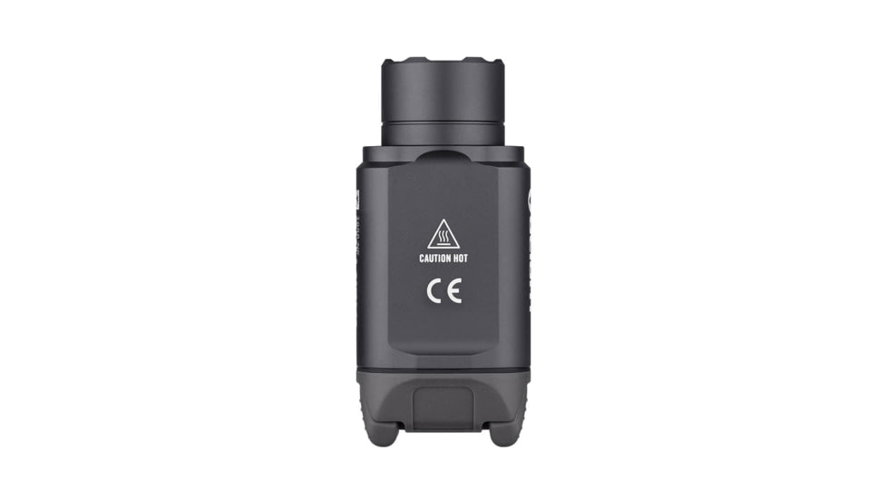 EDEMO Olight Olight PL3 Valkyrie 1300 Lumen Tactical Light - Black, Black, FL-OL-PL3-BK, EDEMO2