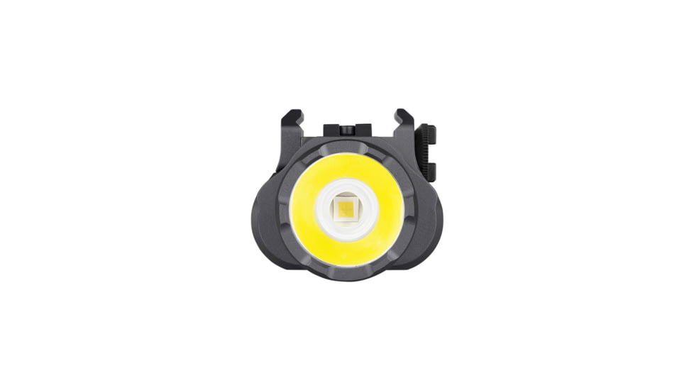 EDEMO Olight Olight PL3 Valkyrie 1300 Lumen Tactical Light - Black, Black, FL-OL-PL3-BK, EDEMO2