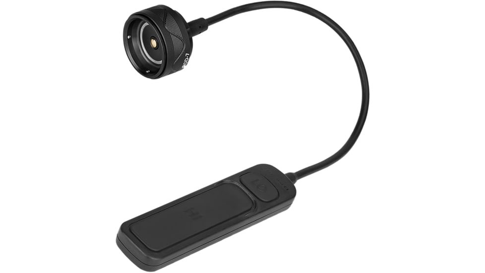 Olight sROD-7 Remote Pressure Switch for the Warrior 3/Warrior X 3/Javelot Pro 2