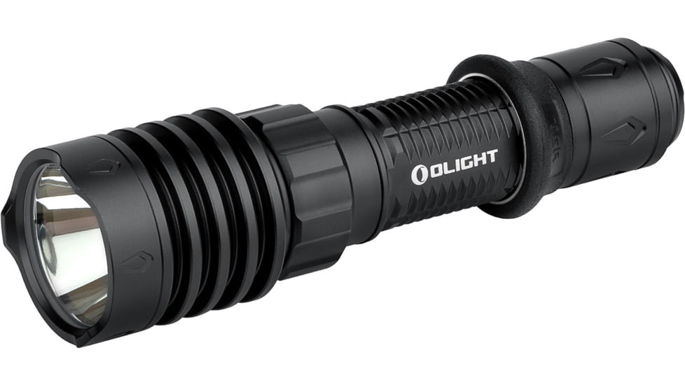 Olight Warrior X 4 2600 Lumens LED USB-C Rechargeable Long Throw Flashlight