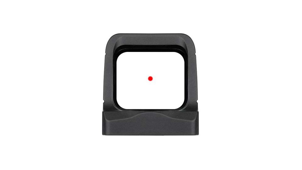 Olight Osight Red Dot Sight, 3 MOA Red Dot, Black, 6975498004073