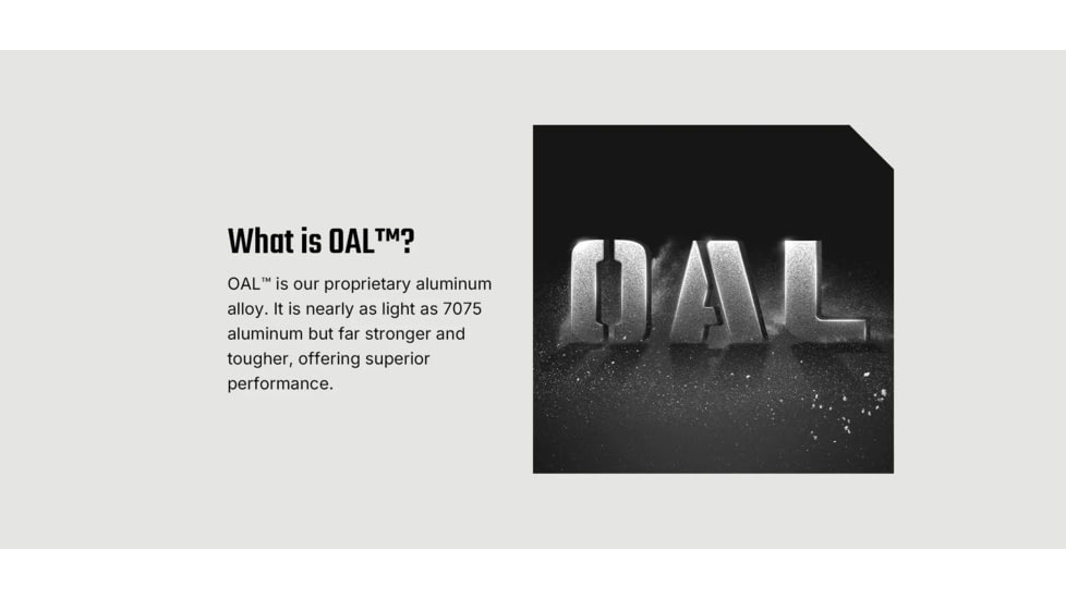 Osight X 1x21-24mm Reflex Red Dot Sight, 3 MOA Dot, Black, Osight X