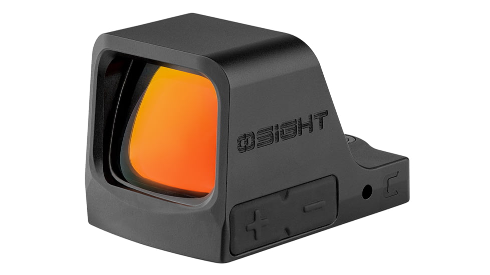 Olight OSIGHTCRD MULTI RETICLE 3MOA DOT