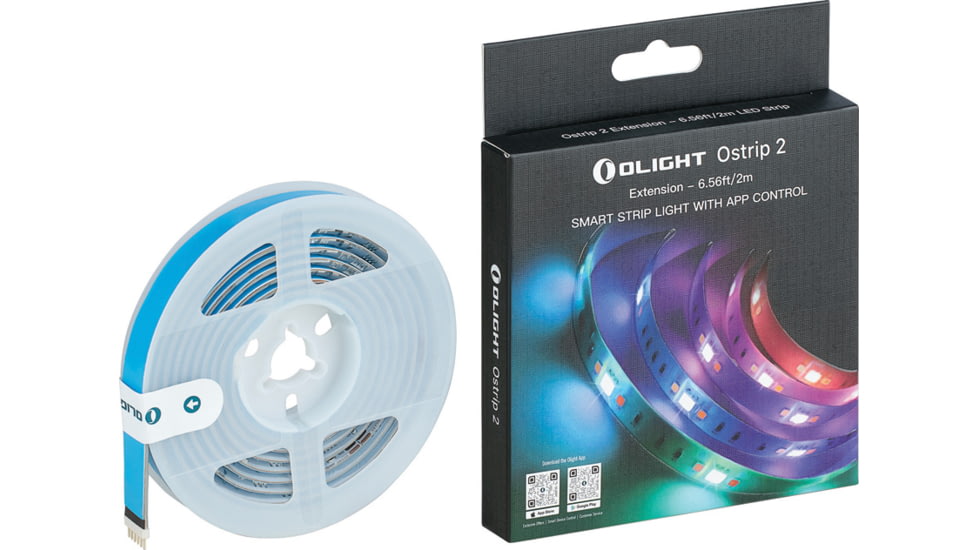 Olight Ostrip 2 Extension, OLTOSTRIP2EX
