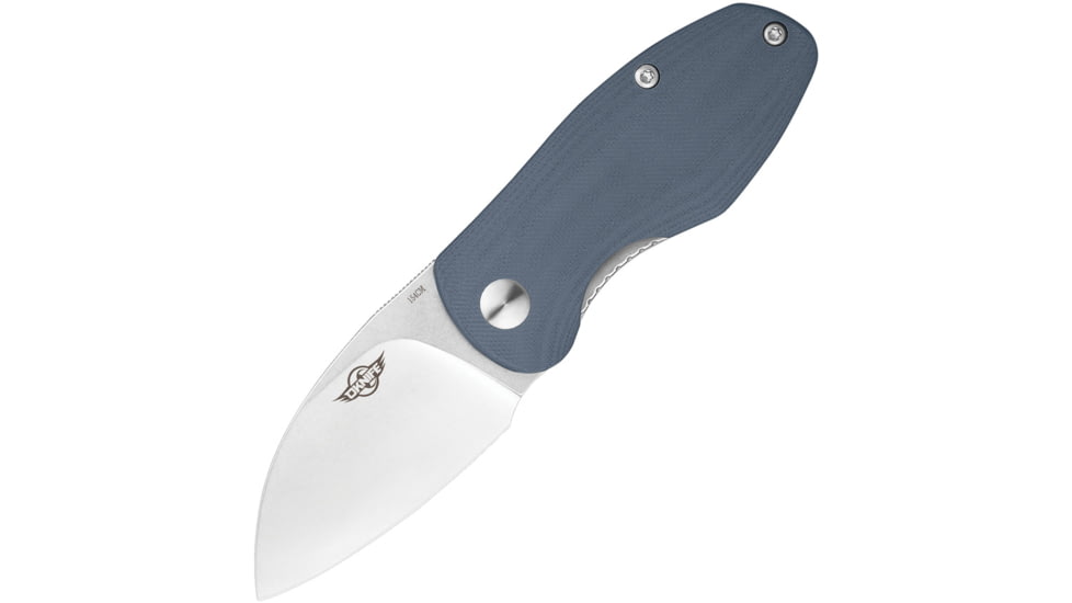 Olight Parrot Linerlock Blue-Gray