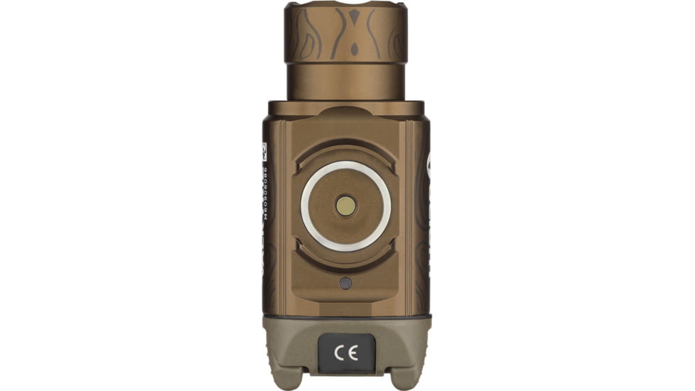 Olight PL Pro Valkyrie Tact Light Brn