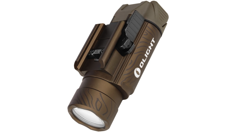 Olight PL Pro Valkyrie Tact Light Brn