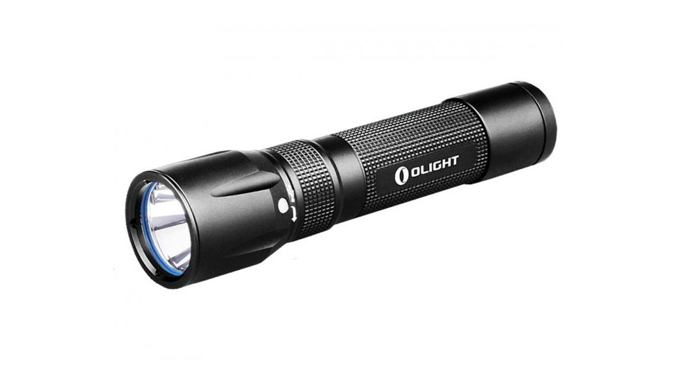 Olight R20 Seeker Cree XM-L2 LED Flashlight,600 Lumens OLIGHT-R20-SEEKER