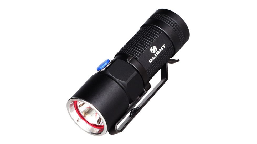 OLIGHT S10 Baton, 400 lm, Cree XLamp XM-L2 LED, OLS10-L2
