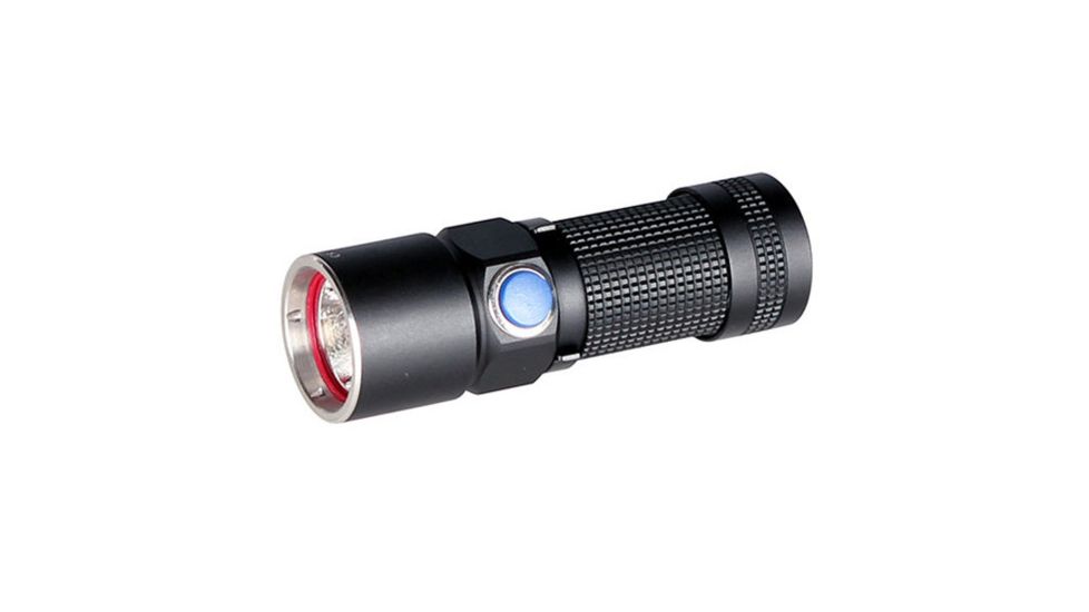 OLIGHT S10 Baton, 400 lm, Cree XLamp XM-L2 LED, OLS10-L2