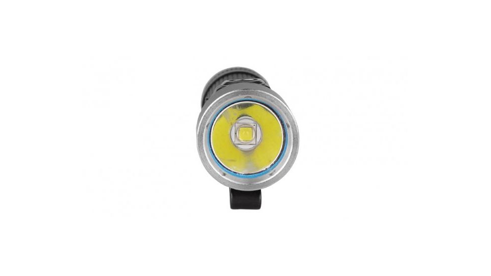 Olight S20R Baton Cree XM-L2 LED Rechargeable Flashlight,550 Lumens OLIGHT-S20R-XML2