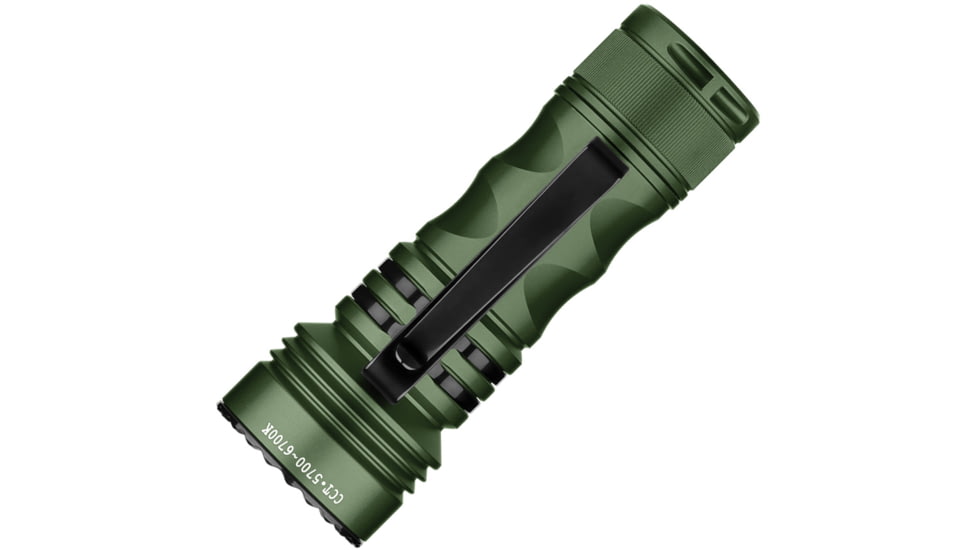 Olight Seeker 4 Mini Flashlight OD