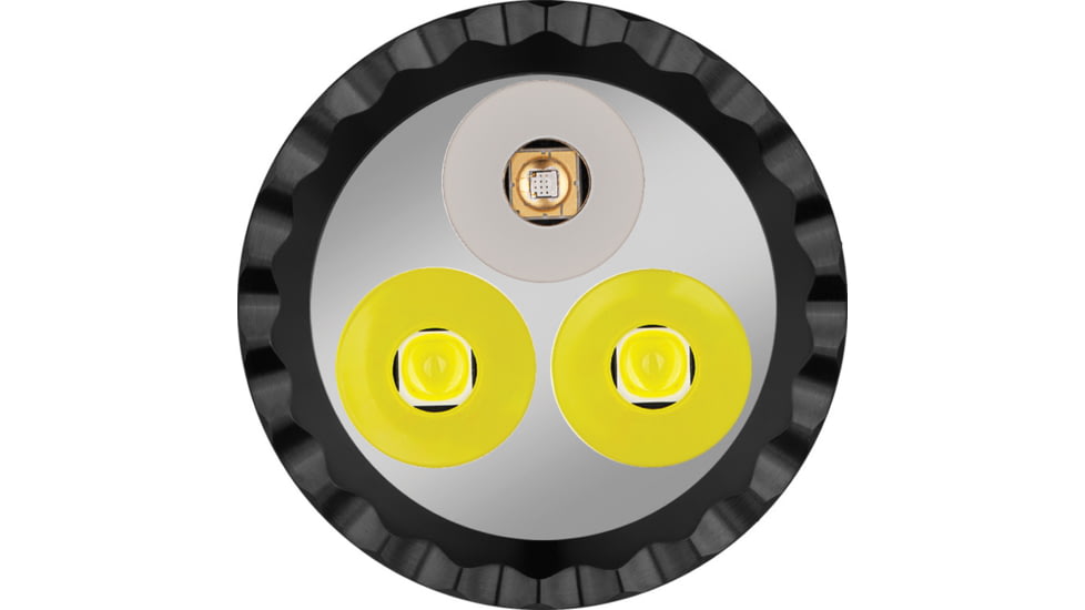 Olight Seeker 4 Mini Flashlight OD