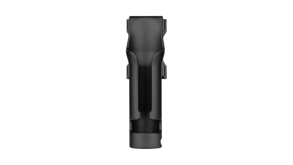 Olight Seeker 4 Pro CW, Rechargeable Handheld Flashlight, 4,600 Lumens, Black, Includes Holster, SEEKER4PROMTBKCW