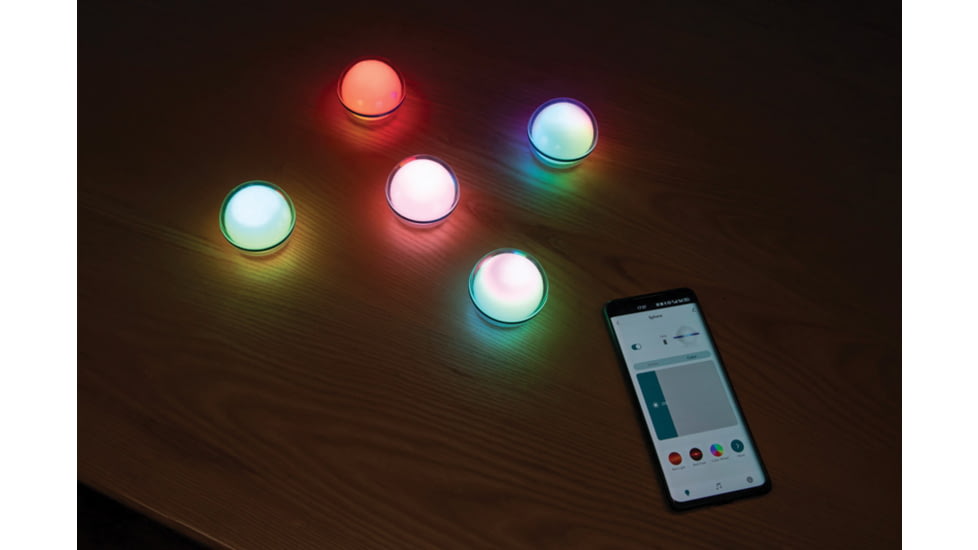 Olight Sphere Light Ball, OLTSPHERE
