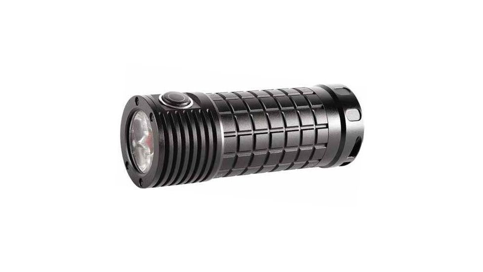 Olight SR Mini Flashlight, Black OLIGHT-SRMINI-XML2