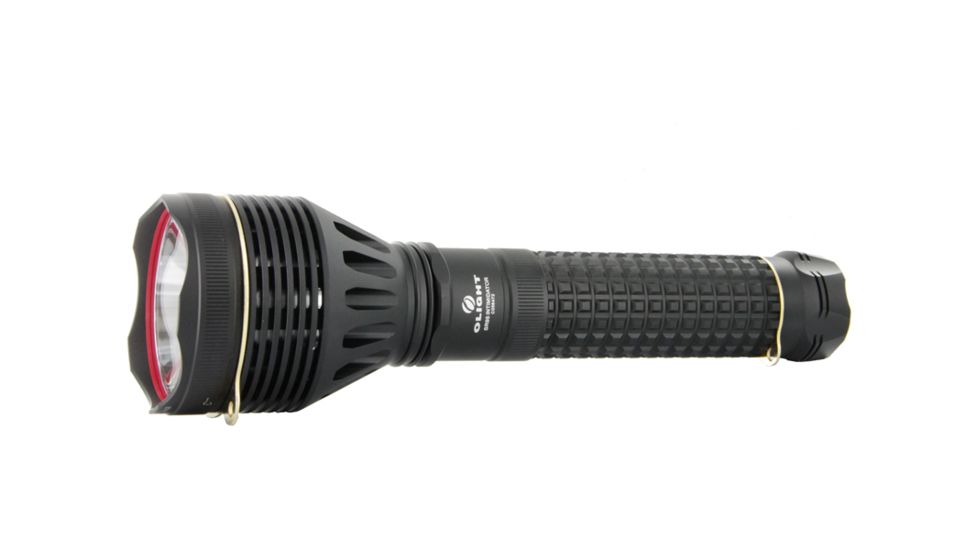 Olight SR95 LED Flashlight