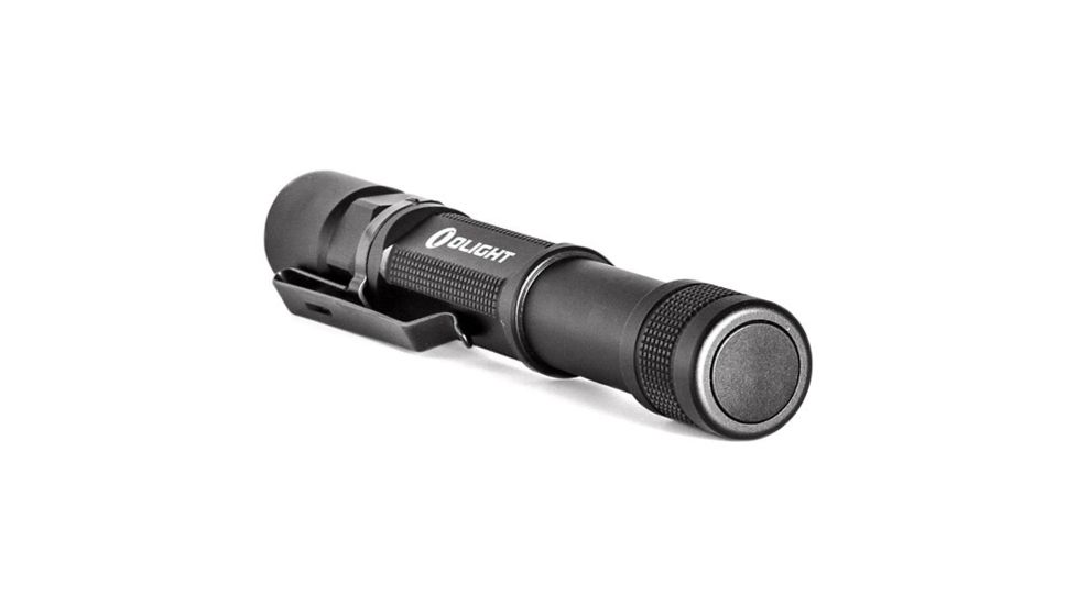OLIGHT ST25 Baton, BLK, 550 lm, 2 x AA, OLST25