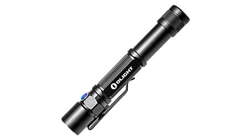 OLIGHT ST25 Baton, BLK, 550 lm, 2 x AA, OLST25