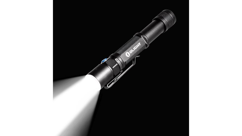 OLIGHT ST25 Baton, BLK, 550 lm, 2 x AA, OLST25