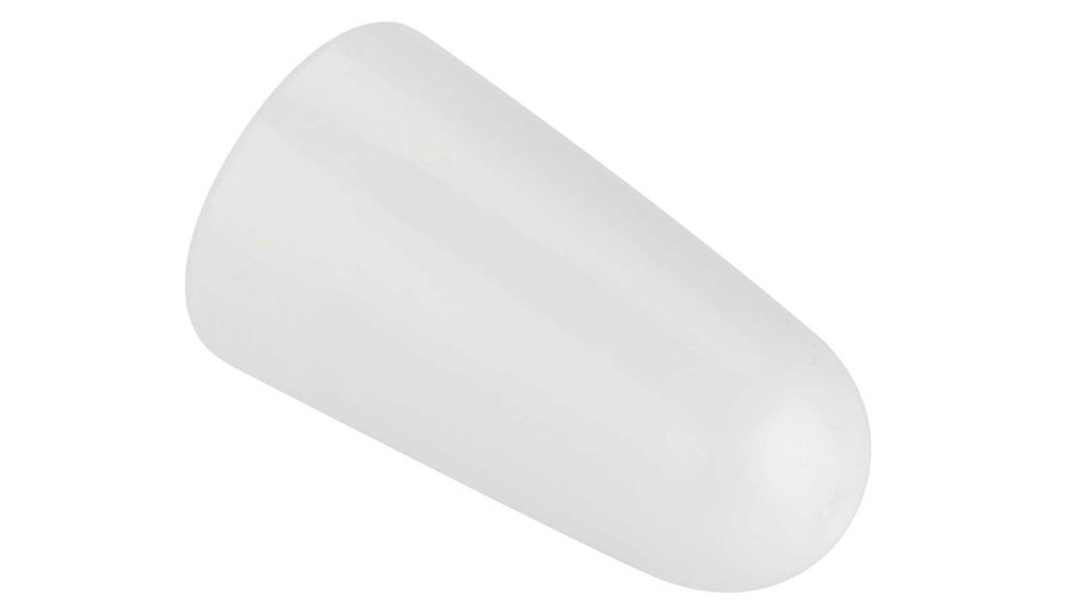 Olight TW1-W Flashlight Diffuser - Fits S1, S1A, S1R, S1 Mini, White OLIGHT-TW1-W