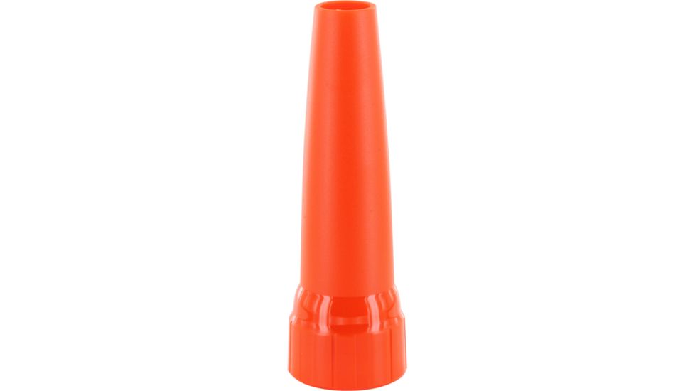 Olight TW50 Orange Traffic Wand for R50 and R50 Pro, Orange, TW50-O