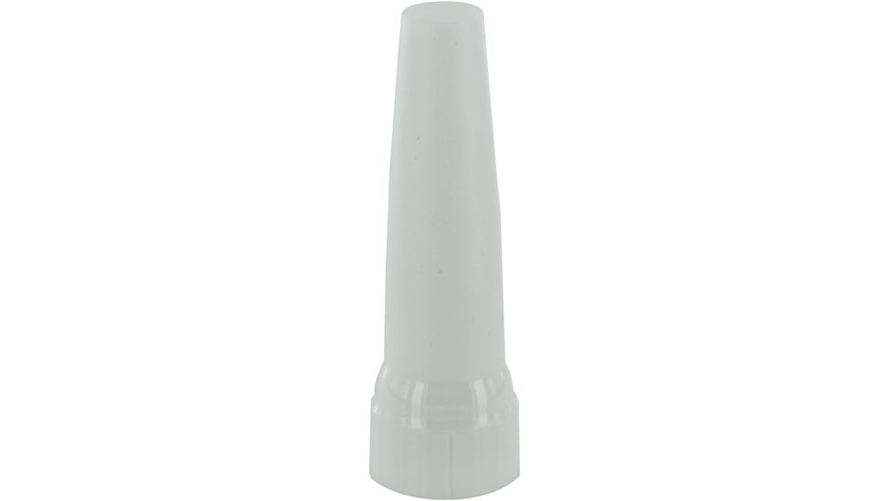 Olight TW50 White Traffic Wand for R50 and R50 Pro, White, TW50-W