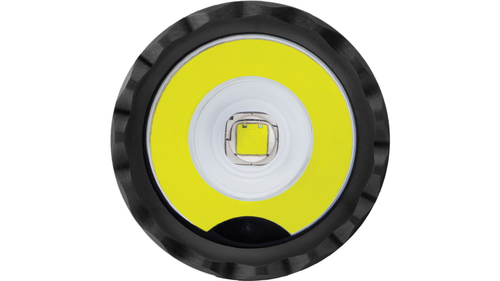 Olight Warrior Mini 2 Flashlight Camo