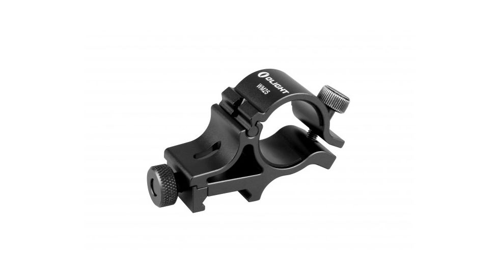 Olight WM25 Weapon Mount for M22/M3X/M21X/M20SX Flashlights OLIGHT-WM25