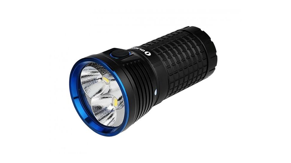 Olight X7 Marauder Search Light, 8000 Lumens, Black, OLIGHT-X7