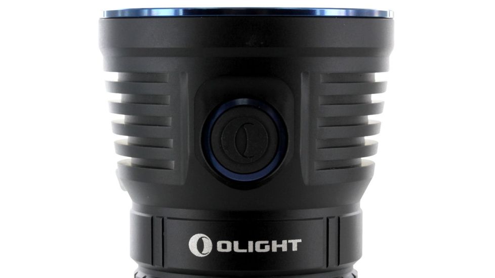 Olight X7 Marauder Search Light, 8000 Lumens, Black, OLIGHT-X7