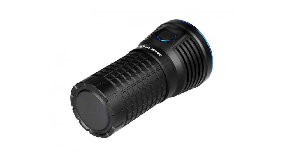 Olight X7 Marauder Search Light Kit, 8000 Lumens, Black, OLIGHT-X7-KIT