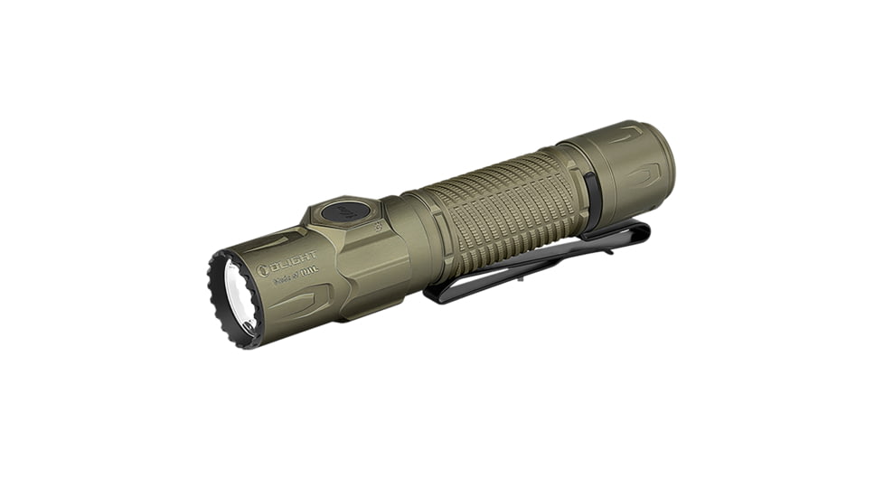 Olightstore Usa Inc Warrior Ultra OD Green 2,300 Lumens, WARRIORULTRAOG