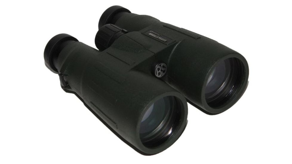 Olivon Barr &amp; Stroud Savannah 8x56ED Binocular, Black, Small OLBSSA856ED-US 70502