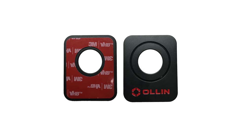 Ollin Magnetic Tab