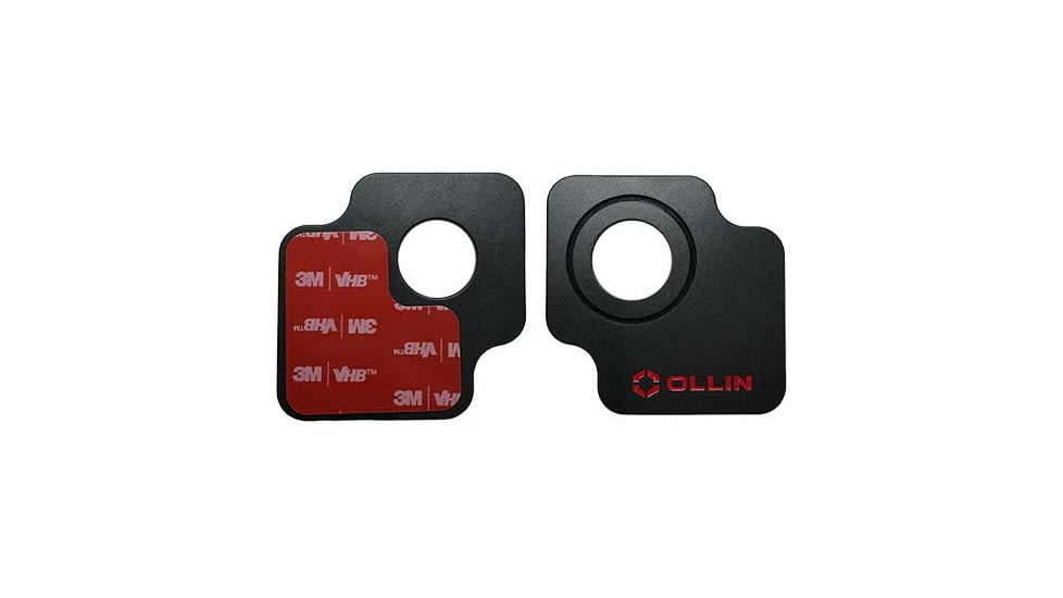 Ollin Magnetic Tab