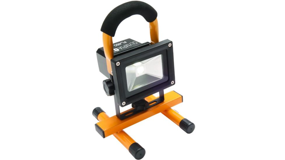 Olympia Floodlight, 450 Lumens FL450