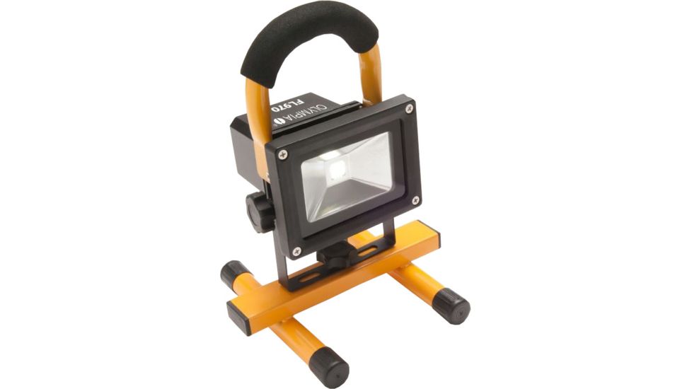 Olympia Floodlight, 970 Lumens FL970