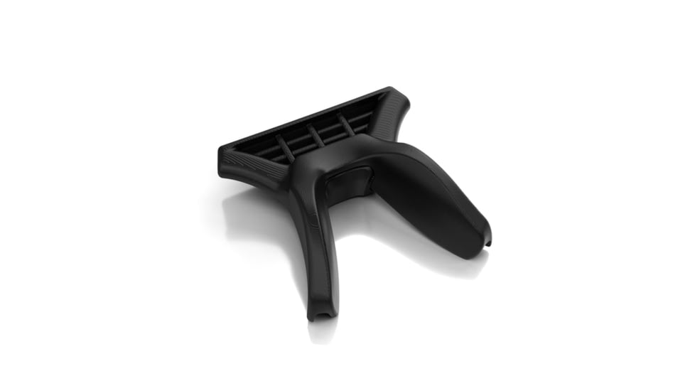 Ombraz Armless Sunglasses Cammina Nose Pad Riser, cammina-risers