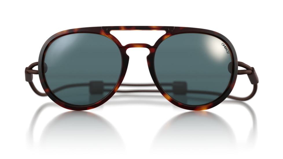 Ombraz Armless Sunglasses Dolomite Non-Polarized, Ombraz Armless Sunglasses, dolomite-non-polarized-ombraz-armless-sunglasses