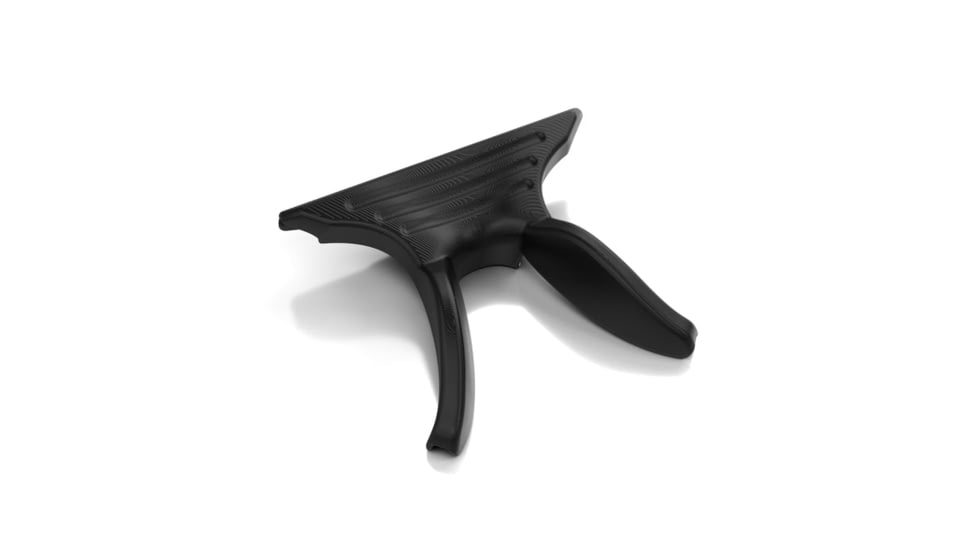 Ombraz Armless Sunglasses Teton Nose Pad Riser, teton-risers