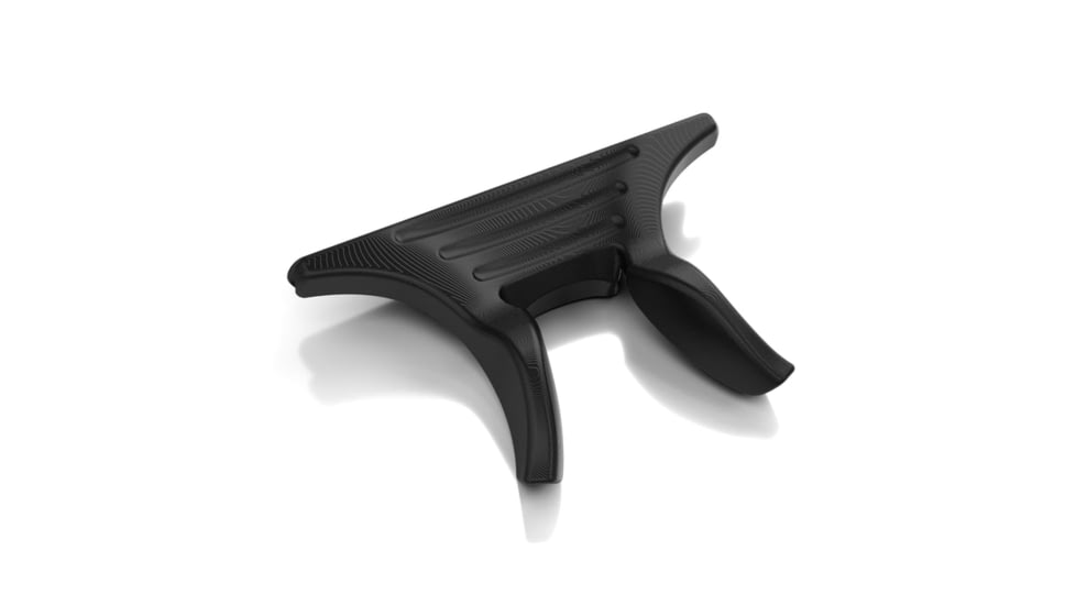 Ombraz Armless Sunglasses Viale Nose Pad Riser, viale-risers