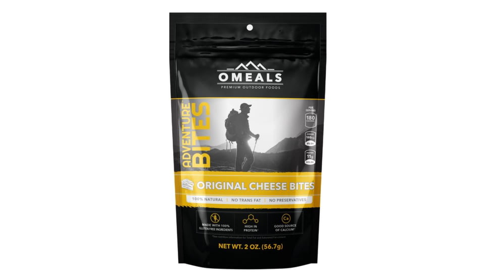 Vegetarian Lovers Adventure Pack, 6 Cases, 2 oz