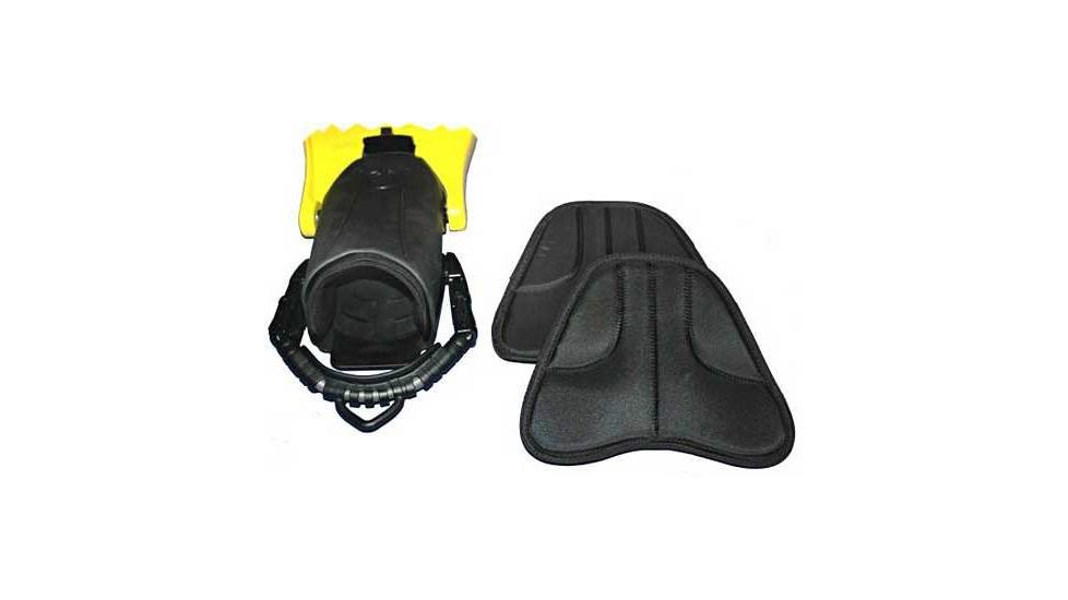 Omega Aquatics Fin Inserts DF-14910L