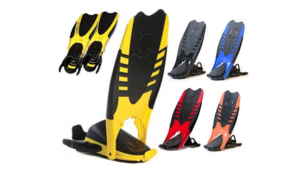 Flipfin Flip Fins